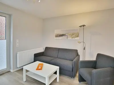 Ferienwohnung für 3 Personen (47 m²) in Duhnen 2/9