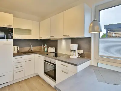 Ferienwohnung für 3 Personen (47 m²) in Duhnen 3/9