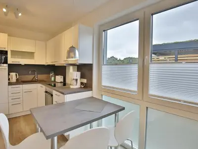 Ferienwohnung für 3 Personen (47 m²) in Duhnen 4/9