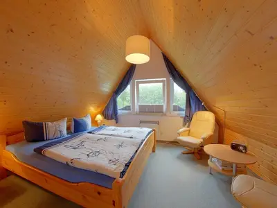 Ferienwohnung für 4 Personen (68 m²) in Dorum Neufeld 10/10