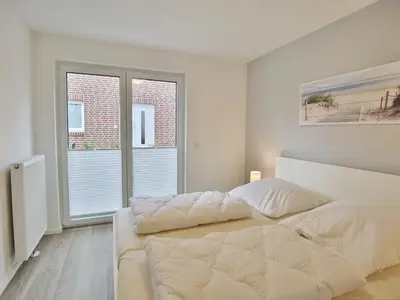 Ferienwohnung für 3 Personen (47 m²) in Duhnen 6/9