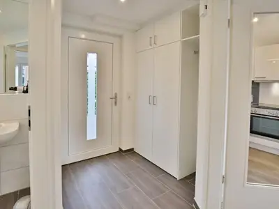 Ferienwohnung für 3 Personen (47 m²) in Duhnen 9/9
