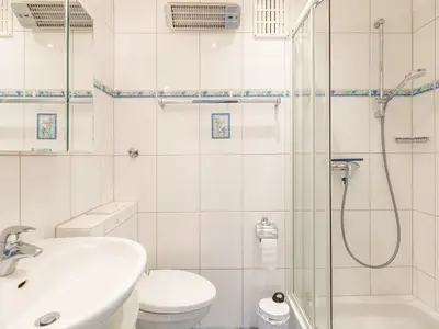 Ferienwohnung für 2 Personen (32 m²) in Steinmarne 6/9