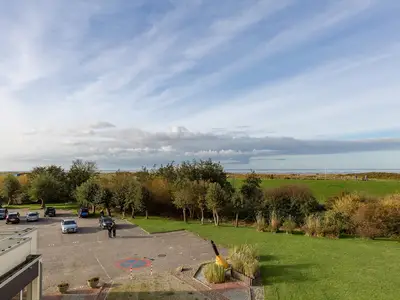 Ferienwohnung für 2 Personen (32 m²) in Steinmarne 7/9