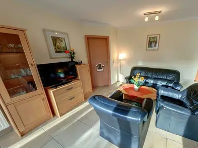 Ferienwohnung für 4 Personen (54 m²) in Heringsdorf (Seebad) 2/9