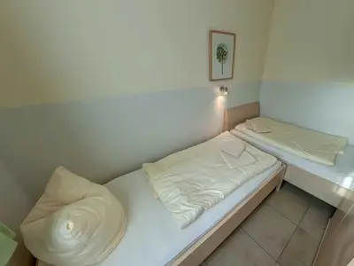 Ferienwohnung für 4 Personen (54 m²) in Heringsdorf (Seebad) 3/9