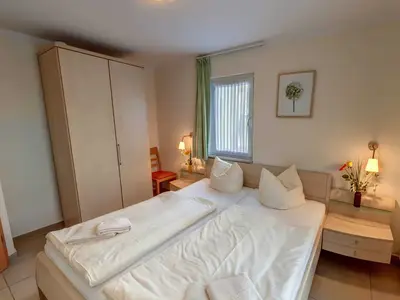 Ferienwohnung für 4 Personen (54 m²) in Heringsdorf (Seebad) 4/9