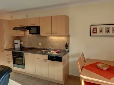 Ferienwohnung für 4 Personen (54 m²) in Heringsdorf (Seebad) 5/9