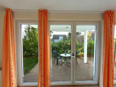 Ferienwohnung für 4 Personen (54 m²) in Heringsdorf (Seebad) 8/9
