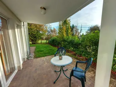 Ferienwohnung für 4 Personen (54 m²) in Heringsdorf (Seebad) 9/9