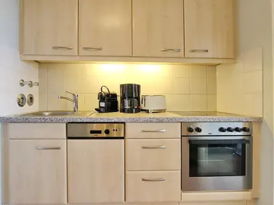 Ferienwohnung für 2 Personen (34 m²) in Westerland (Sylt) 9/10