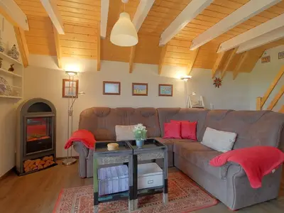 Ferienwohnung für 4 Personen (68 m²) in Wremen 2/10