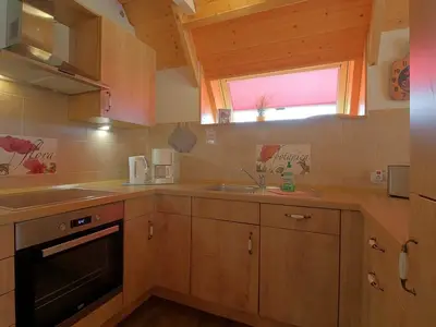 Ferienwohnung für 4 Personen (68 m²) in Wremen 5/10