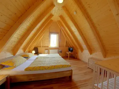 Ferienwohnung für 4 Personen (68 m²) in Wremen 9/10