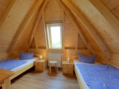 Ferienwohnung für 4 Personen (68 m²) in Wremen 10/10