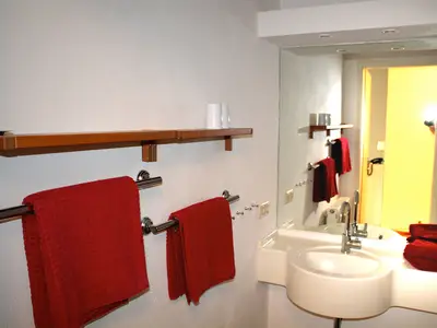 Ferienwohnung für 2 Personen (40 m²) in Ostseebad Kühlungsborn 5/9