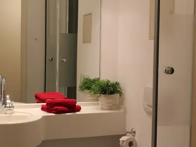 Ferienwohnung für 2 Personen (40 m²) in Ostseebad Kühlungsborn 6/9