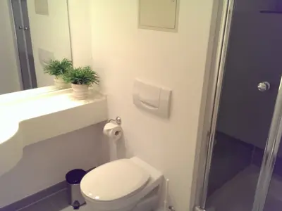 Ferienwohnung für 2 Personen (40 m²) in Ostseebad Kühlungsborn 7/9