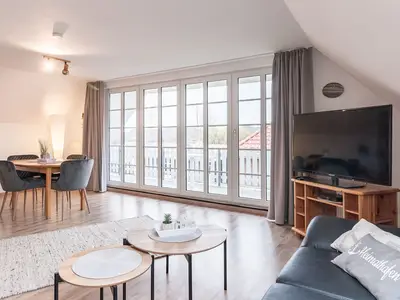 Ferienwohnung für 4 Personen (80 m²) in Nordstrand 2/10