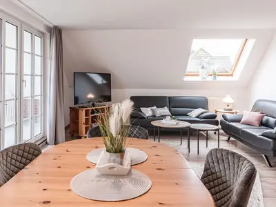 Ferienwohnung für 4 Personen (80 m²) in Nordstrand 5/10