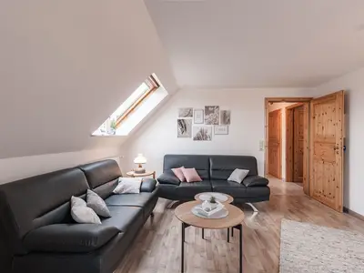 Ferienwohnung für 4 Personen (80 m²) in Nordstrand 6/10