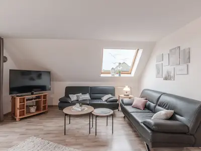 Ferienwohnung für 4 Personen (80 m²) in Nordstrand 7/10