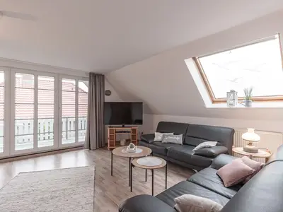 Ferienwohnung für 4 Personen (80 m²) in Nordstrand 8/10