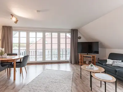 Ferienwohnung für 4 Personen (80 m²) in Nordstrand 9/10