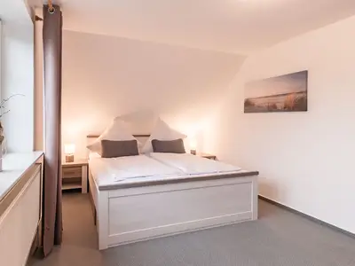 Ferienwohnung für 4 Personen (80 m²) in Nordstrand 10/10
