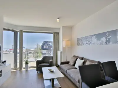 Ferienwohnung für 2 Personen (50 m²) in Cuxhaven 1/10