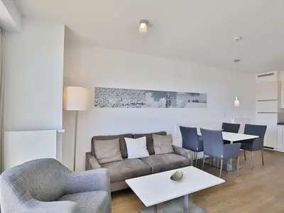 Ferienwohnung für 2 Personen (50 m²) in Cuxhaven 2/10