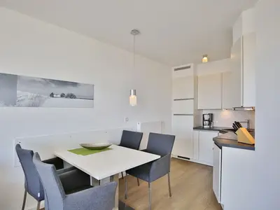 Ferienwohnung für 2 Personen (50 m²) in Cuxhaven 3/10