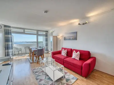 Ferienwohnung für 4 Personen (45 m²) in Heiligenhafen 1/10