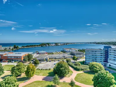 Ferienwohnung für 4 Personen (45 m²) in Heiligenhafen 2/10