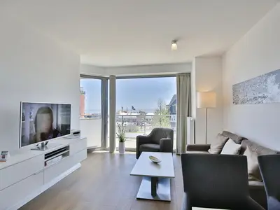 Ferienwohnung für 2 Personen (50 m²) in Cuxhaven 4/10