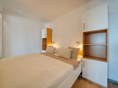 Ferienwohnung für 4 Personen (45 m²) in Heiligenhafen 3/10
