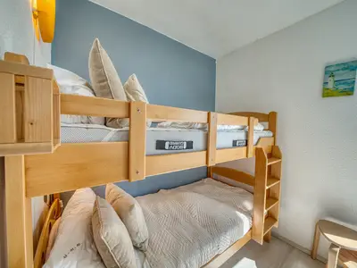 Ferienwohnung für 4 Personen (45 m²) in Heiligenhafen 4/10