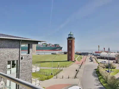 Ferienwohnung für 2 Personen (50 m²) in Cuxhaven 5/10