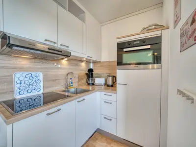 Ferienwohnung für 4 Personen (45 m²) in Heiligenhafen 5/10