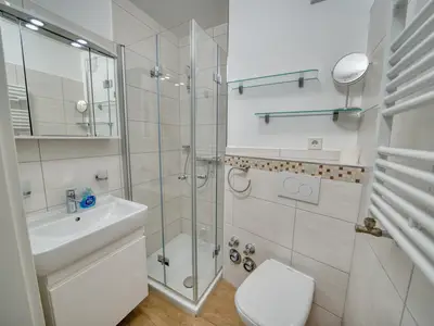 Ferienwohnung für 4 Personen (45 m²) in Heiligenhafen 6/10