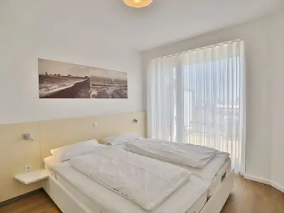 Ferienwohnung für 2 Personen (50 m²) in Cuxhaven 7/10