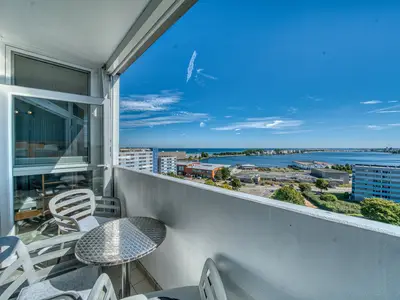 Ferienwohnung für 4 Personen (45 m²) in Heiligenhafen 8/10