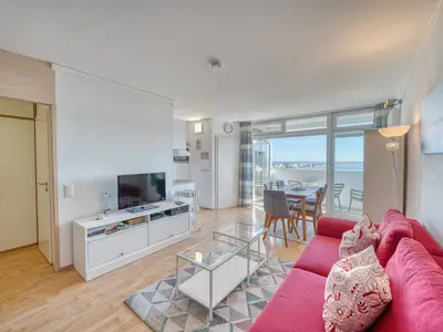 Ferienwohnung für 4 Personen (45 m²) in Heiligenhafen 9/10