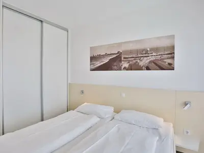Ferienwohnung für 2 Personen (50 m²) in Cuxhaven 8/10