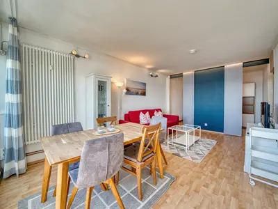 Ferienwohnung für 4 Personen (45 m²) in Heiligenhafen 10/10