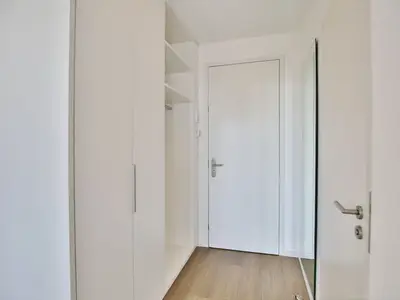 Ferienwohnung für 2 Personen (50 m²) in Cuxhaven 10/10