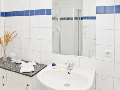 Ferienwohnung für 3 Personen (40 m²) in Ostseebad Kühlungsborn 5/5