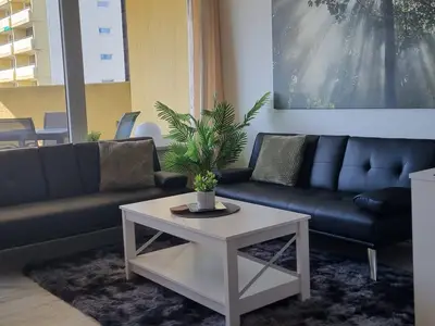 Ferienwohnung für 4 Personen (49 m²) in Hohegeiß 2/10