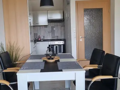 Ferienwohnung für 4 Personen (49 m²) in Hohegeiß 3/10