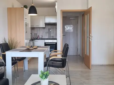 Ferienwohnung für 4 Personen (49 m²) in Hohegeiß 4/10